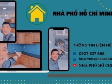 Bán Nhà Hẻm 815 Hương Lộ 2 Bình Tân, 72m2, Nhà 5 Lầu Mới Đẹp, Khu Dân Trí Cao
